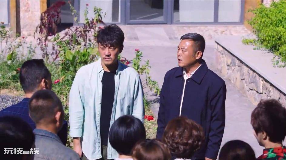 下乡题材电视剧哪个好看(有老戏骨出演的乡村电视剧)-图片15